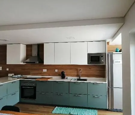 Zelu Apartamento Centro Da Guarda Zewnętrze zdjęcie