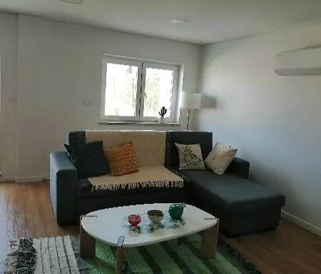 Zelu Apartamento Centro Da Guarda Zewnętrze zdjęcie