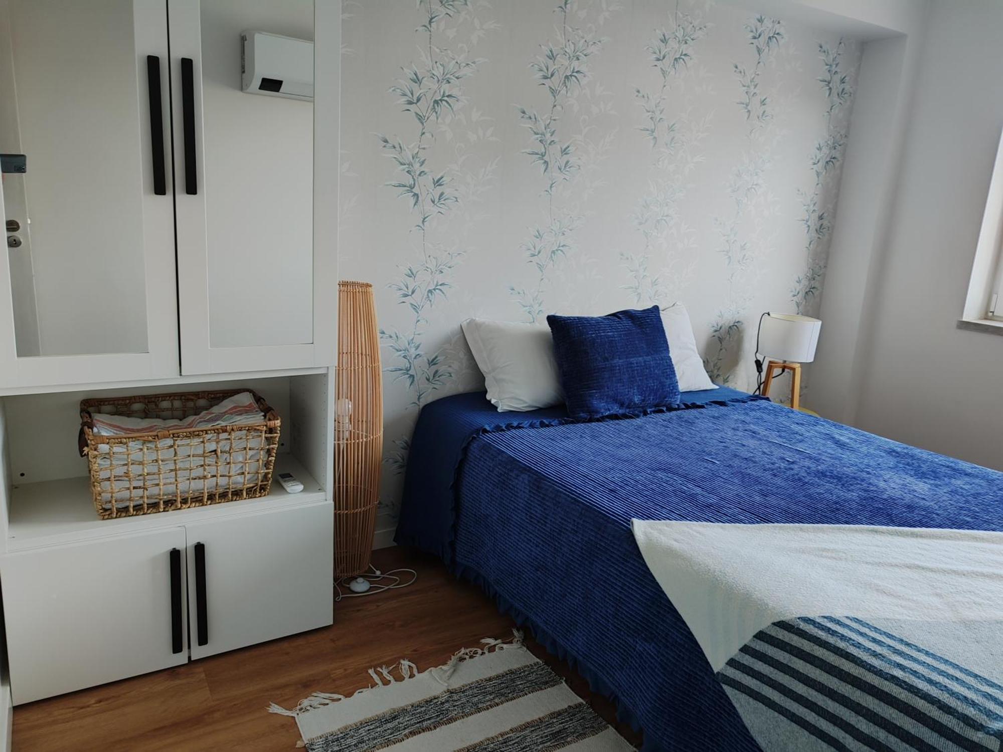 Apartment Zelu Centro Da